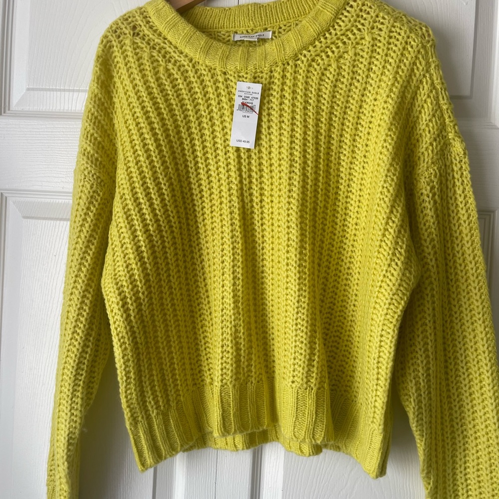 American Eagle Sweater